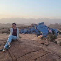 Sabrina  Marquis's Photo