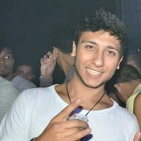 Lucas Bichir的照片