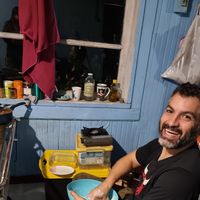 Juan Pablo Cofré Valdés's Photo