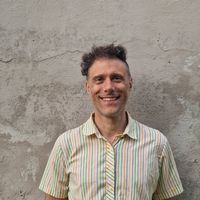 Roberto Fusco's Photo