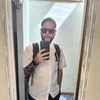 Ignacio Baeza Fallas's Photo