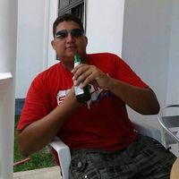 mervin vidot's Photo