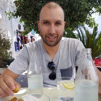 Hocine Cheurfa's Photo