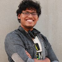 Asyrique Thevendran's Photo