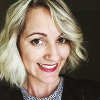 Rebecca Gillon的照片