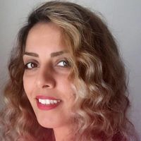 Farzaneh Moradi的照片