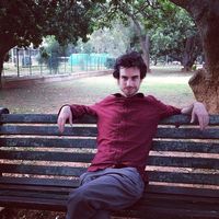 Matthew Catchlove's Photo