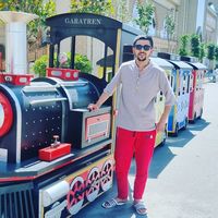 Fotos de Бахадир Балташев