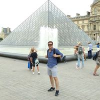 Saulo Mascarenhas's Photo