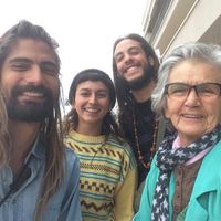 Gabriel Nascimento's Photo