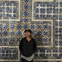 Nicole  Cambronero的照片