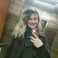 Asja Scaramozzino's Photo