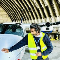 PRUTHVI BOPPANI's Photo