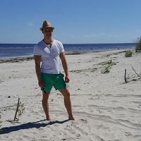 Ronalds Tračums's Photo