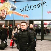 Евгений Медведев的照片