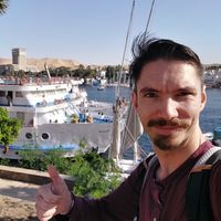 Fotos de Emil Müller