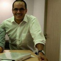 Andres Paniagua's Photo