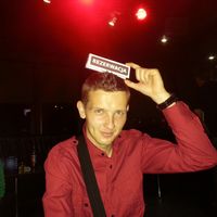 Bartek P的照片