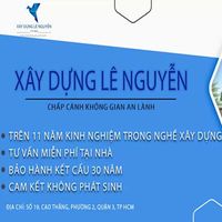 Xây nhà trọn gói tại tphcm's Photo