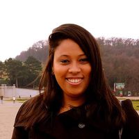 Luisa Aguiar's Photo