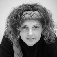 Skaiste Grasyte's Photo