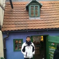 Atakan Şahiner's Photo