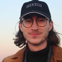 Nathan van Veelen's Photo