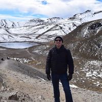 Zdjęcia użytkownika Luis Traub