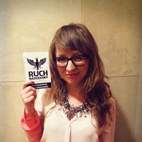 Kasia Kiero Przybyła的照片