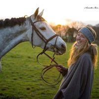 Katharina Wildling's Photo