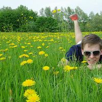 Frieder Humpert's Photo