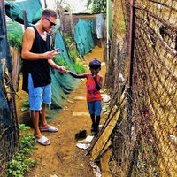 Almedin Hodzic's Photo