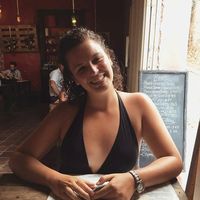 Judith Iñiguez Grané's Photo