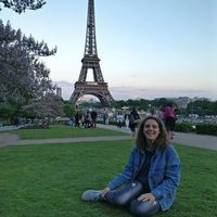 Fotos de Elisa Casagrande