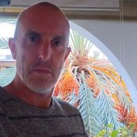 GARY RAWDING's Photo