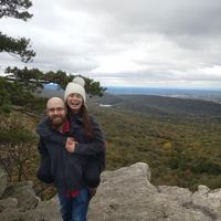 Martin Brown's Photo