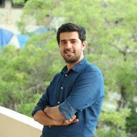 Photos de Fazal Mobeen Zafar