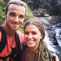 Elodie Gagnon的照片