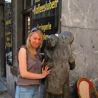 Nadine Schulte's Photo