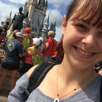 Cosima  Wenzel's Photo