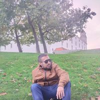 Jordi Sanchis's Photo