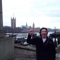 Bryan Walters's Photo