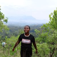 Happy Mkiramweni's Photo