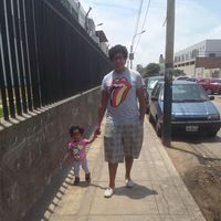 Carlos Vallejos's Photo