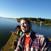 Jan Siberius的照片