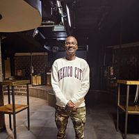 Sammy Agboola's Photo