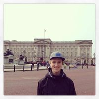 Adrian Lemiski's Photo