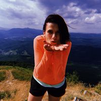 Christina Romanchuk的照片