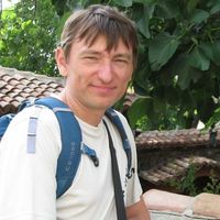 Юрий Мартынович's Photo