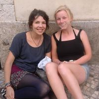 Fotos von Vanessa Koepper